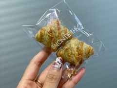 -Salon de The de Joel Robuchon(外滩18号店)