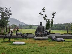 -牛首山文化旅游区