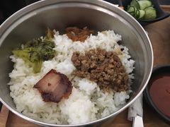 -小明同学(三里屯店)