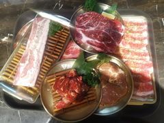 -大叹号·朝鲜族烤肉(潍坊泰华城店)