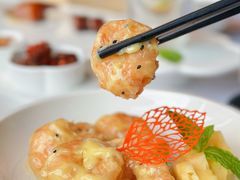 -富力丽思卡尔顿酒店·丽轩中餐厅