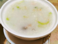 拆鱼粥-顺德喜来登酒店·采悦轩