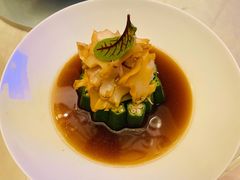 -东海朗廷酒店-唐阁T’ANG COURT 中餐厅