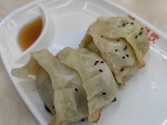 锅贴-玉华饮食店(茅台路店)
