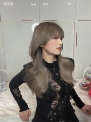 -icare美发沙龙