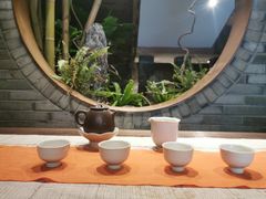 -青藤茶馆(南山路店)