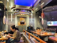 -路边羊烧烤酒场(宝带路店)