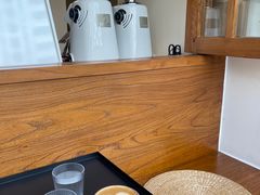 -本無咖啡·BeanWood Coffee