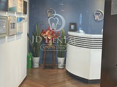 -精德口腔·种植修复·儿牙中心(财富中心店)