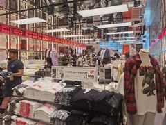 -优衣库(银座店)