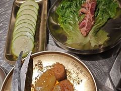 -核桃碳烤肉馆(深圳首店)