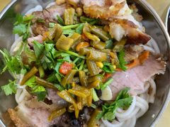 卤菜粉-红鼻子桂林米粉(金唐新光界店)