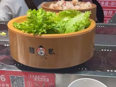 -龍歌自助小火锅(市南金茂湾店)