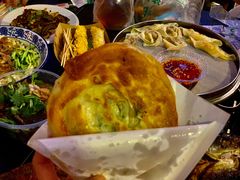 -沙州食驿·非遗小吃夜市