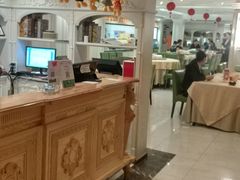 -大鸭梨烤鸭(左家庄店)