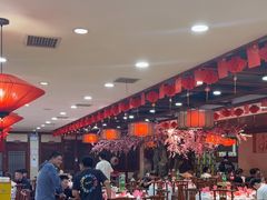 -那家老院子东北菜·饺子·小鸡炖蘑菇(艳华街店)