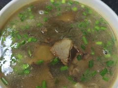 -清真蒋有记(老门东店)