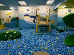 -莫莉幻想儿童乐园(绍兴金帝银泰城店)