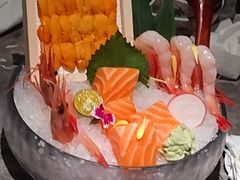 -炙柒Sekinana·精致日料(合生汇店)