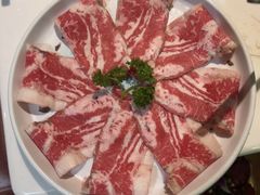 -炙城·韩式烤肉(南京东路店)