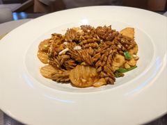 -闫府私房菜·老字号(恒隆店)