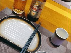 -和彩放题餐厅(酒仙桥店)
