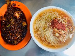 -真空冷面王(武功街店)