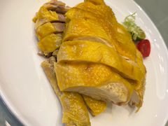 白切镦鸡-東城故事·尋找姆媽的味道(玉兰路店)