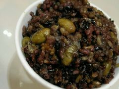 -五观堂素食(新华路店)