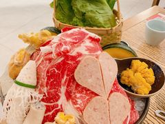 -云渔堂蒸汽石锅鱼(万达店)