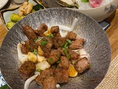 -蟹将军·松叶蟹和牛日料放题自助(K11店)