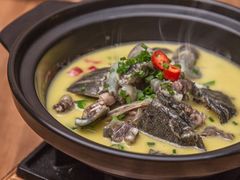 -翠清酒家(万丰路店)