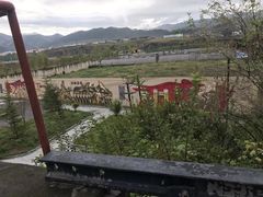-五女峰国家森林公园
