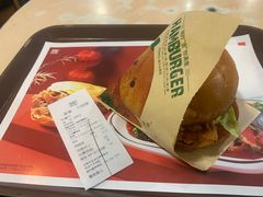 -魏家凉皮(黄雁村店)