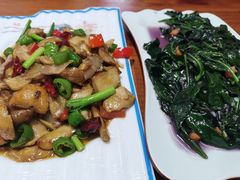 -云隐小厨·传统大理美食(复兴路店)
