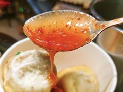 -小路易生煎馆(前进五路店)