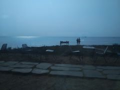 景观位-Cafe Aewol Monsant
