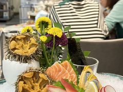 -喜聚薈·花膠雞海鮮火鍋(越秀店)