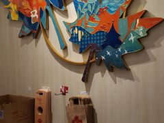 -Tims天好咖啡·贝果(东方广场店)