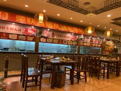 -顺德一品粥·20年凤城老字号(芳村店)