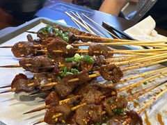 -林二哥宜烤官·宜宾小烧烤