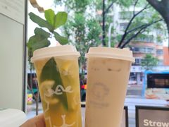 -茶力的小怪兽(梅林卓悦汇店)