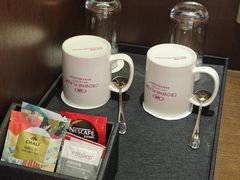 -昆明中心皇冠假日酒店