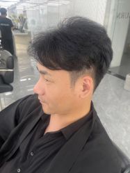-烫·染专业店