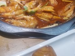 -邵汇大虾(泉园一路店)