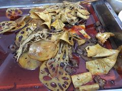 -雲记卢妈冷锅串串(中道街总店)