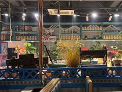 -皇家5号海鲜烤肉火锅自助餐(聊城总店)