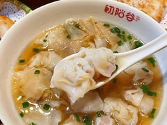 -初阳谷·丽水味道(栖悦城店)