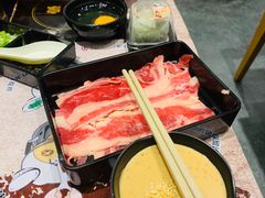 -吉野家(群力王府井店)