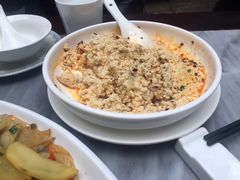 -蔼若春.传承三十年云南菜(金碧公园店)